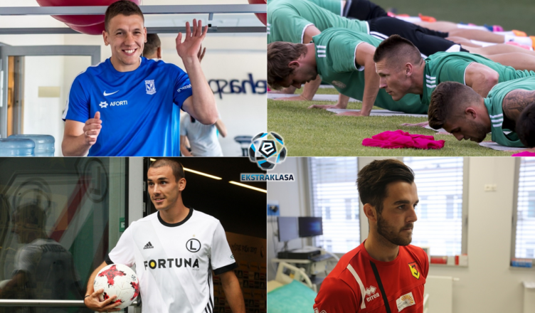 7 najważniejszych transferów lipca w Ekstraklasie - foto główne (Kopiowanie)