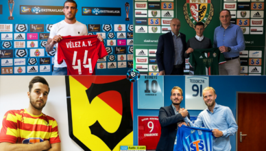 7 nowych graczy, którzy mogą stać się gwiazdami Ekstraklasy - foto główne (Kopiowanie)