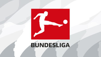 Bundesliga background 2017-18