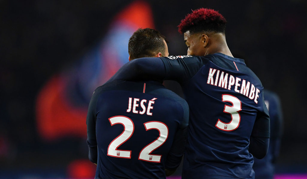 Jese-Rodriguez-and-Presnel-Kimpembe-PSG-vs-Lille-2016