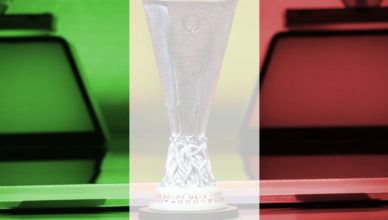 Włoska perspektywa na czwartkowe wieczory - tylko dwie ekipy Serie A w Round of 16 Ligi Europy - foto główne